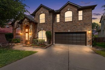 Single Family Residence at 8617 Cobblestone