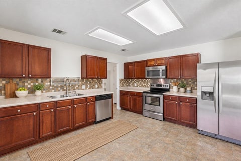 Tiny photo for 7658 Marble Ridge DR, Austin, TX 78747 (MLS # 4774749)