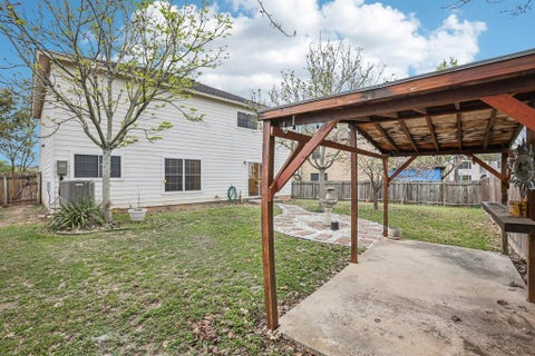 Tiny photo for 7658 Marble Ridge DR, Austin, TX 78747 (MLS # 4774749)