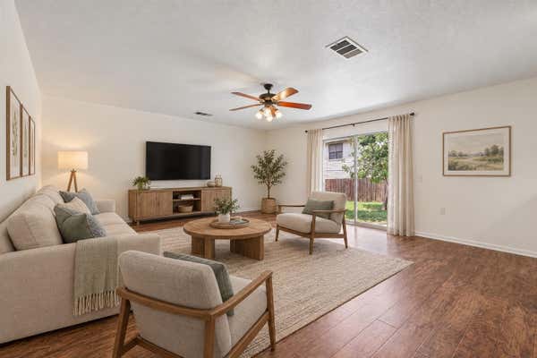 7658 Marble Ridge Dr, Austin, TX, 78747