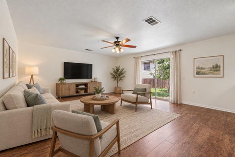 Photo of 7658 Marble Ridge DR, Austin, TX 78747 (MLS # 4774749)