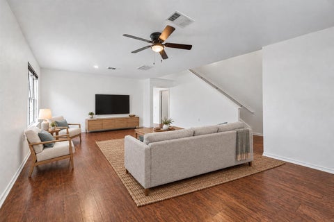 Tiny photo for 7658 Marble Ridge DR, Austin, TX 78747 (MLS # 4774749)