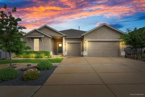 202 Iron Rail LN Georgetown TX 78633