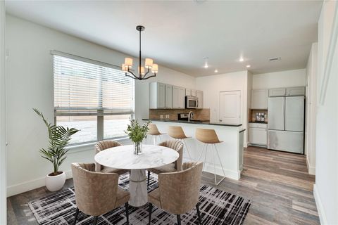 Tiny photo for 4124 Valley View Rd RD #4A & 4B, Austin, TX 78704 (MLS # 2359983)