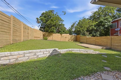 Tiny photo for 4124 Valley View Rd RD #4A & 4B, Austin, TX 78704 (MLS # 2359983)