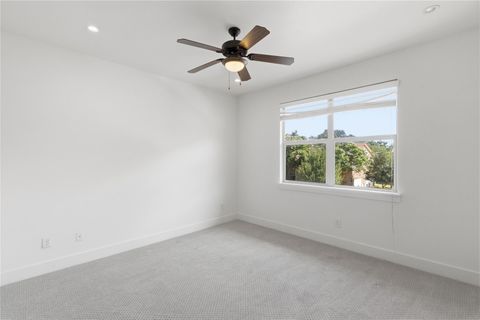 Tiny photo for 4124 Valley View Rd RD #4A & 4B, Austin, TX 78704 (MLS # 2359983)
