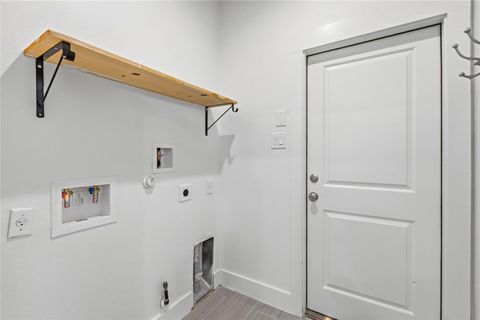 Tiny photo for 4124 Valley View Rd RD #4A & 4B, Austin, TX 78704 (MLS # 2359983)