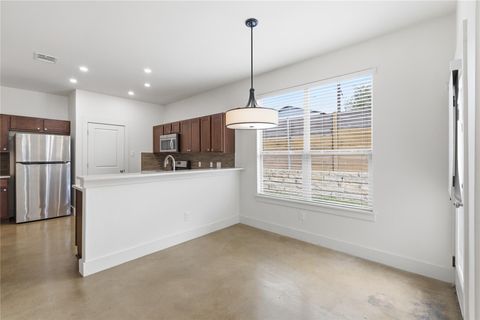 Tiny photo for 4124 Valley View Rd RD #4A & 4B, Austin, TX 78704 (MLS # 2359983)