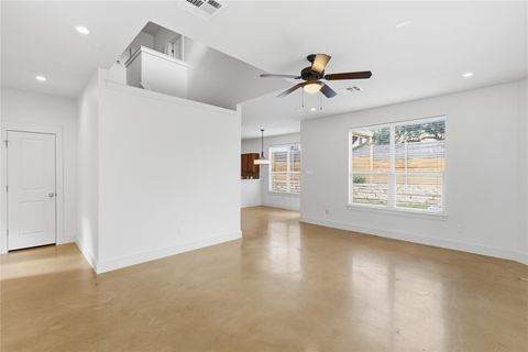 Tiny photo for 4124 Valley View Rd RD #4A & 4B, Austin, TX 78704 (MLS # 2359983)