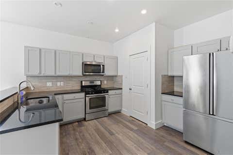 Tiny photo for 4124 Valley View Rd RD #4A & 4B, Austin, TX 78704 (MLS # 2359983)