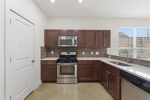 Tiny photo for 4124 Valley View Rd RD #4A & 4B, Austin, TX 78704 (MLS # 2359983)