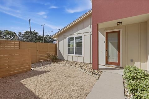 Tiny photo for 4124 Valley View Rd RD #4A & 4B, Austin, TX 78704 (MLS # 2359983)