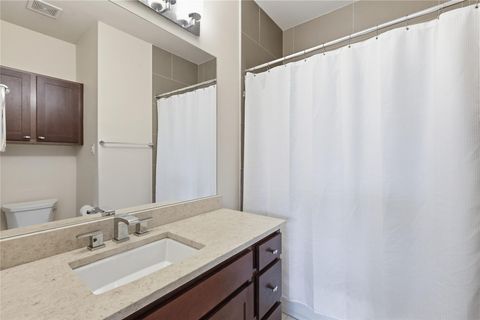 Tiny photo for 4124 Valley View Rd RD #4A & 4B, Austin, TX 78704 (MLS # 2359983)