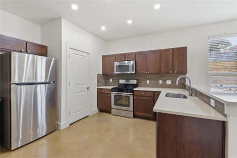 Tiny photo for 4124 Valley View Rd RD #4A & 4B, Austin, TX 78704 (MLS # 2359983)