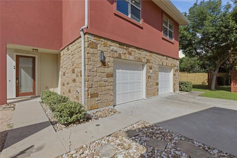 Tiny photo for 4124 Valley View Rd RD #4A & 4B, Austin, TX 78704 (MLS # 2359983)