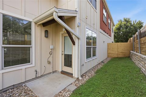 Tiny photo for 4124 Valley View Rd RD #4A & 4B, Austin, TX 78704 (MLS # 2359983)