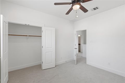 Tiny photo for 4124 Valley View Rd RD #4A & 4B, Austin, TX 78704 (MLS # 2359983)