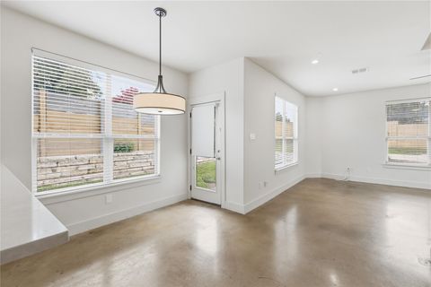Tiny photo for 4124 Valley View Rd RD #4A & 4B, Austin, TX 78704 (MLS # 2359983)