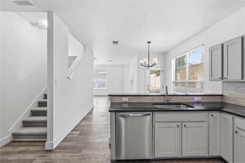 Tiny photo for 4124 Valley View Rd RD #4A & 4B, Austin, TX 78704 (MLS # 2359983)
