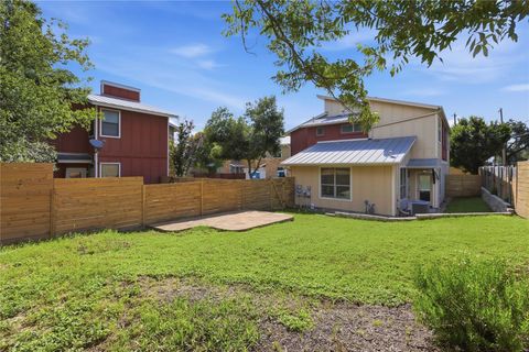 Tiny photo for 4124 Valley View Rd RD #4A & 4B, Austin, TX 78704 (MLS # 2359983)