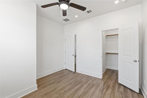 Tiny photo for 4124 Valley View Rd RD #4A & 4B, Austin, TX 78704 (MLS # 2359983)