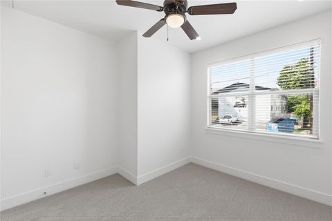 Tiny photo for 4124 Valley View Rd RD #4A & 4B, Austin, TX 78704 (MLS # 2359983)