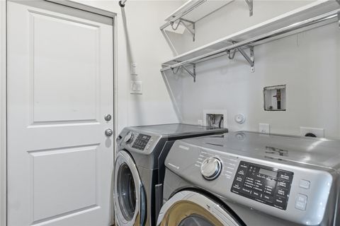 Tiny photo for 4124 Valley View Rd RD #4A & 4B, Austin, TX 78704 (MLS # 2359983)