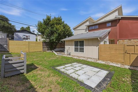 Tiny photo for 4124 Valley View Rd RD #4A & 4B, Austin, TX 78704 (MLS # 2359983)