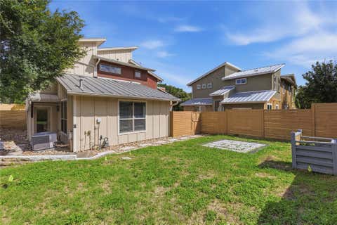 Tiny photo for 4124 Valley View Rd RD #4A & 4B, Austin, TX 78704 (MLS # 2359983)