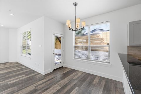 Tiny photo for 4124 Valley View Rd RD #4A & 4B, Austin, TX 78704 (MLS # 2359983)