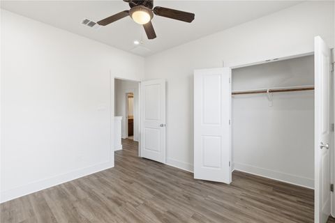 Tiny photo for 4124 Valley View Rd RD #4A & 4B, Austin, TX 78704 (MLS # 2359983)