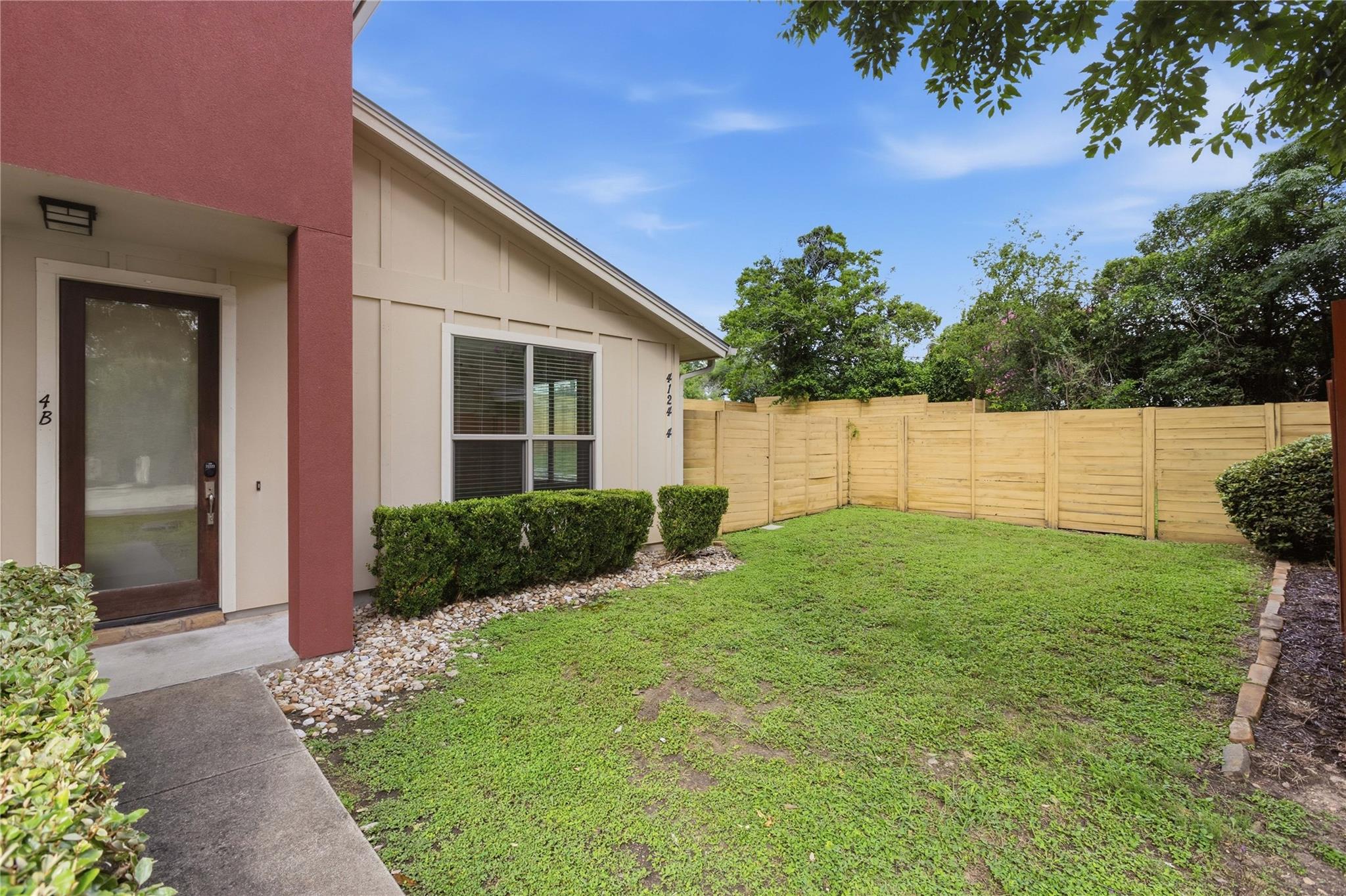 4124 Valley View Rd 4A & 4B