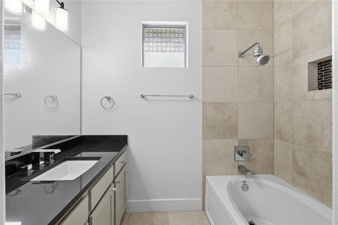 Tiny photo for 4124 Valley View Rd RD #4A & 4B, Austin, TX 78704 (MLS # 2359983)