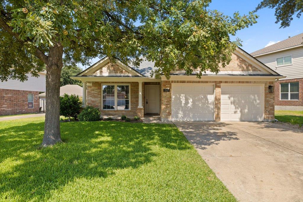 Photo of 1505 Augusta Bend DR, Hutto, TX 78634 (MLS # 3942731)