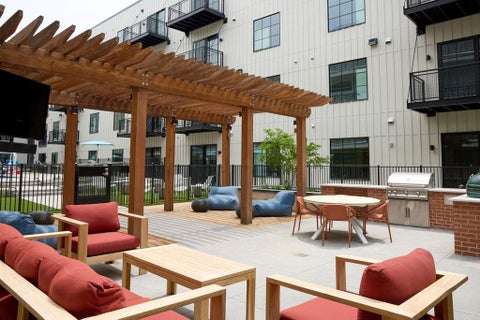 Tiny photo for 4315 S Congress Ave #410, Austin, TX 78745 (MLS # 7121310)