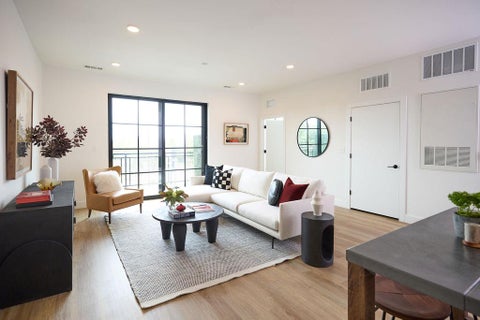 Tiny photo for 4315 S Congress Ave #410, Austin, TX 78745 (MLS # 7121310)