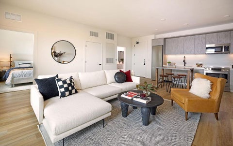 Photo of 4315 S Congress Ave #410, Austin, TX 78745 (MLS # 7121310)