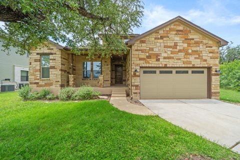 Photo of 413 Bedford DR, Spicewood, TX 78669 (MLS # 3282428)