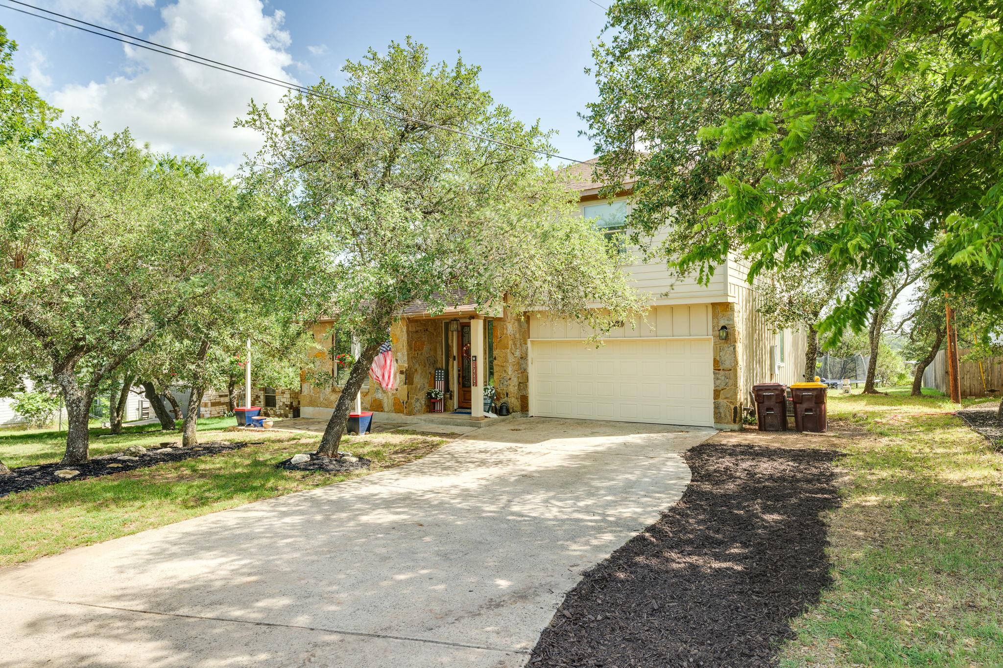 17517 Panorama DR