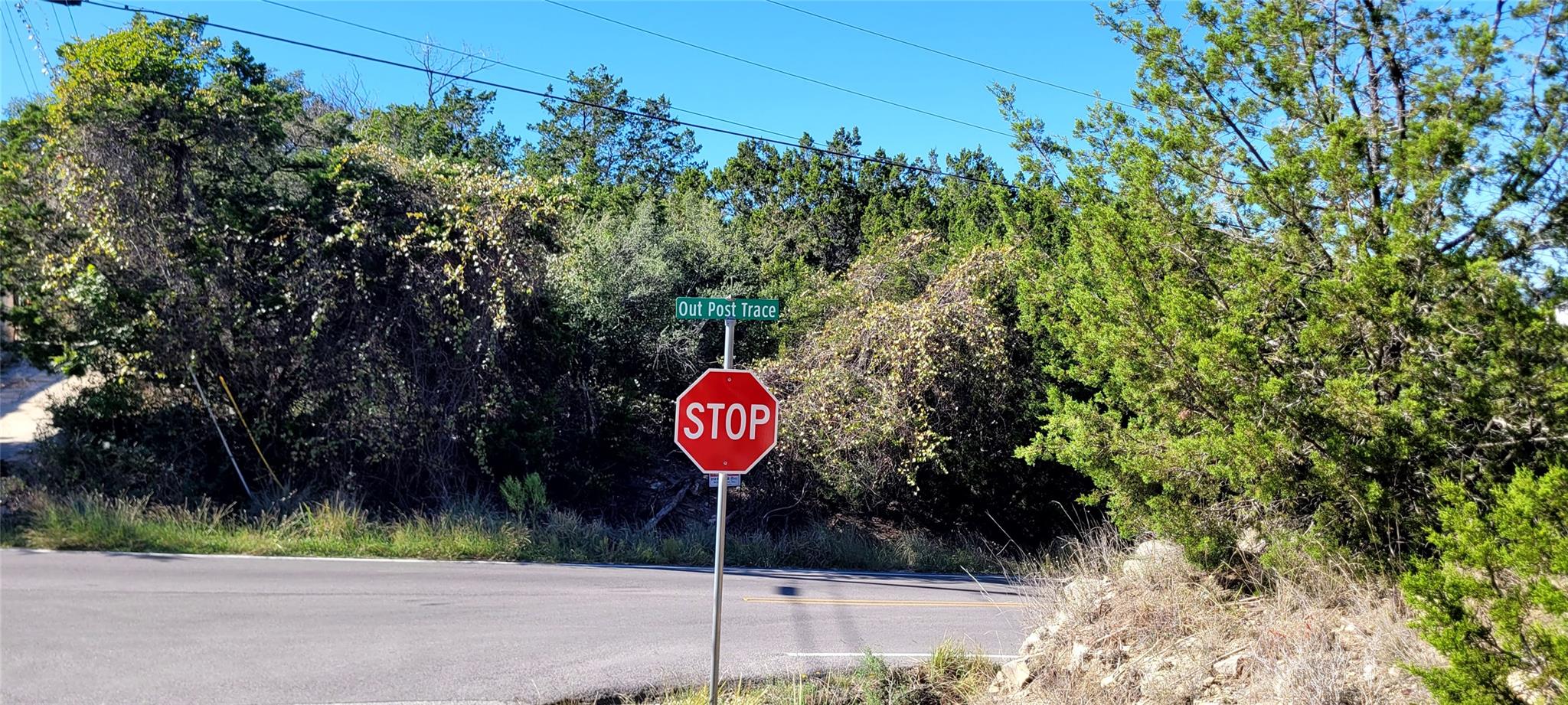 Photo 1 of 5 — 4400 Outpost TRCE, Lago Vista, TX 78645