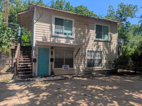 Photo of 4308 Avenue G Ave #B-1, Austin, TX 78751 (MLS # 5119299)