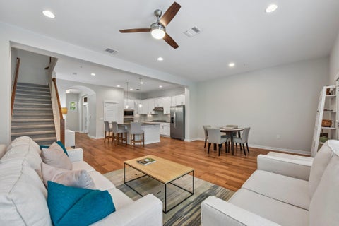 Tiny photo for 3917 Vaughan ST, Austin, TX 78723 (MLS # 2944991)