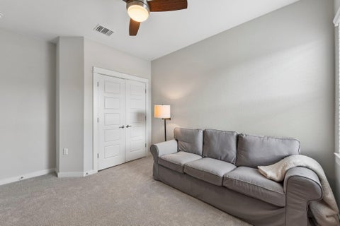 Tiny photo for 3917 Vaughan ST, Austin, TX 78723 (MLS # 2944991)