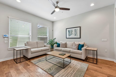 Tiny photo for 3917 Vaughan ST, Austin, TX 78723 (MLS # 2944991)