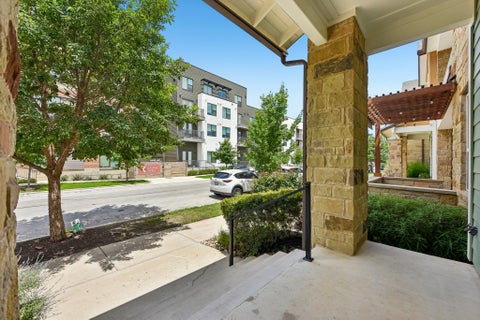 Tiny photo for 3917 Vaughan ST, Austin, TX 78723 (MLS # 2944991)