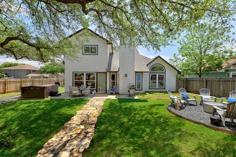 Photo of 901 Oakcrest CIR, Cedar Park, TX 78613 (MLS # 8738923)