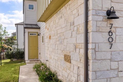 Photo of 7607 Eckington ST #235, Austin, TX 78744 (MLS # 1565518)