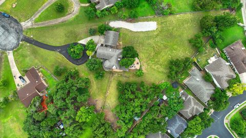 A home in Round Rock