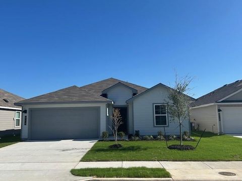 214 Perry PL Rockdale TX 76567