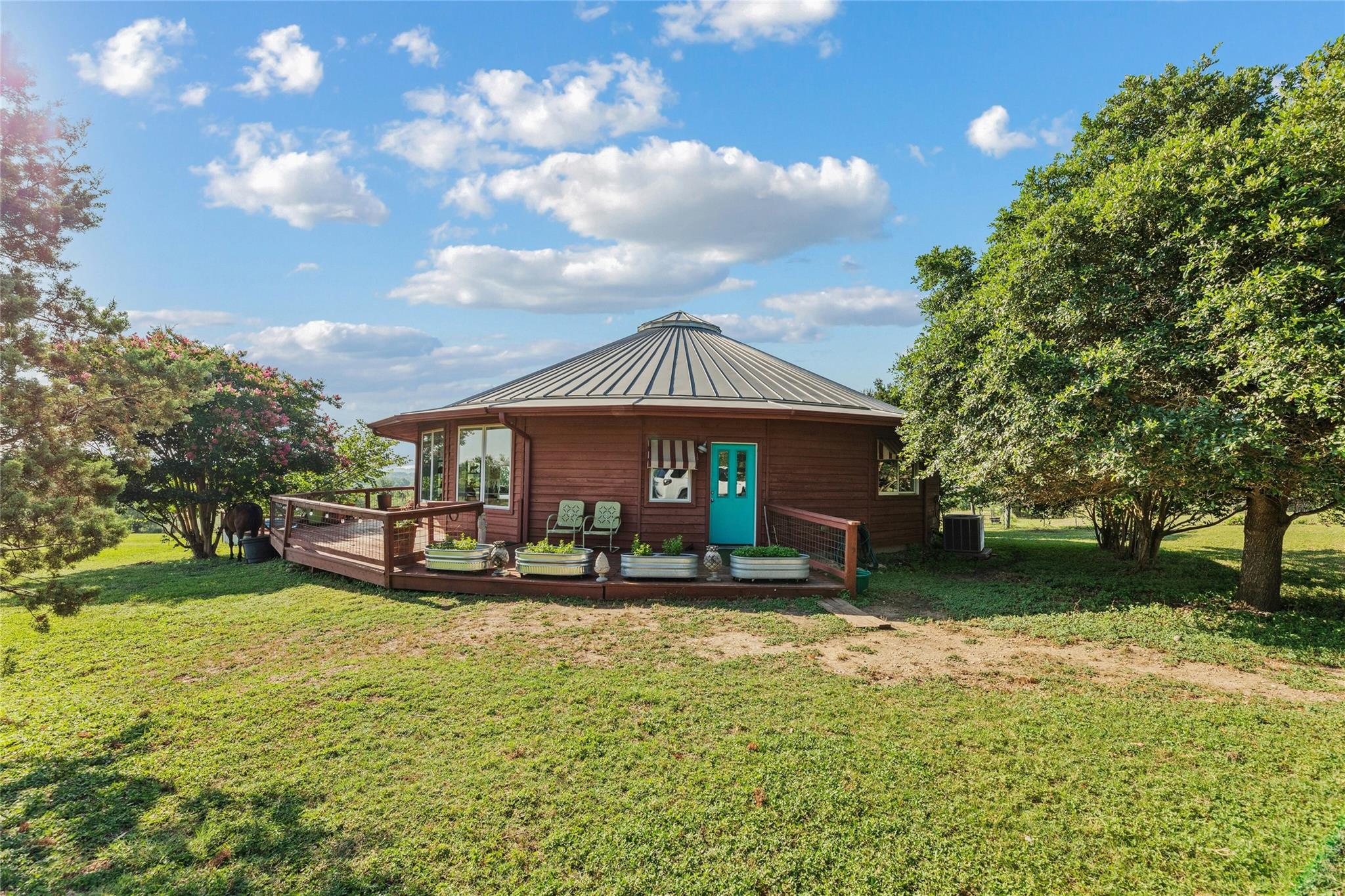 15950 Decker Lake RD